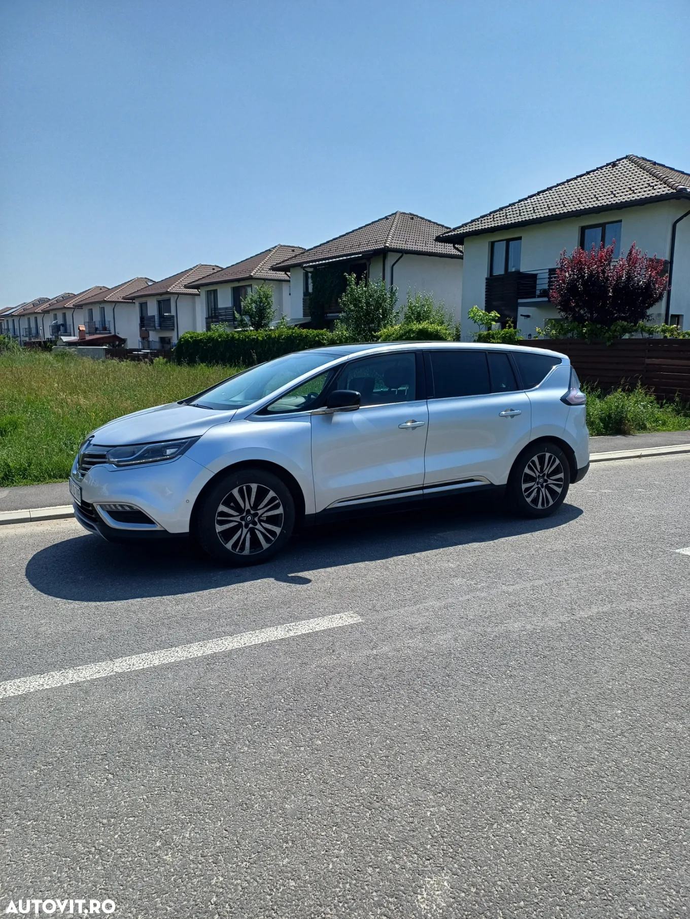 Renault Espace - 6