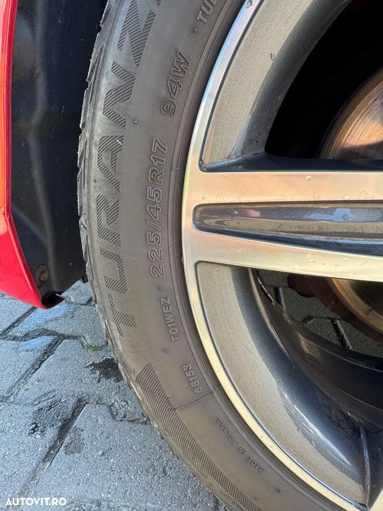 BMW Seria 1 118d DPF Edition Sport - 17