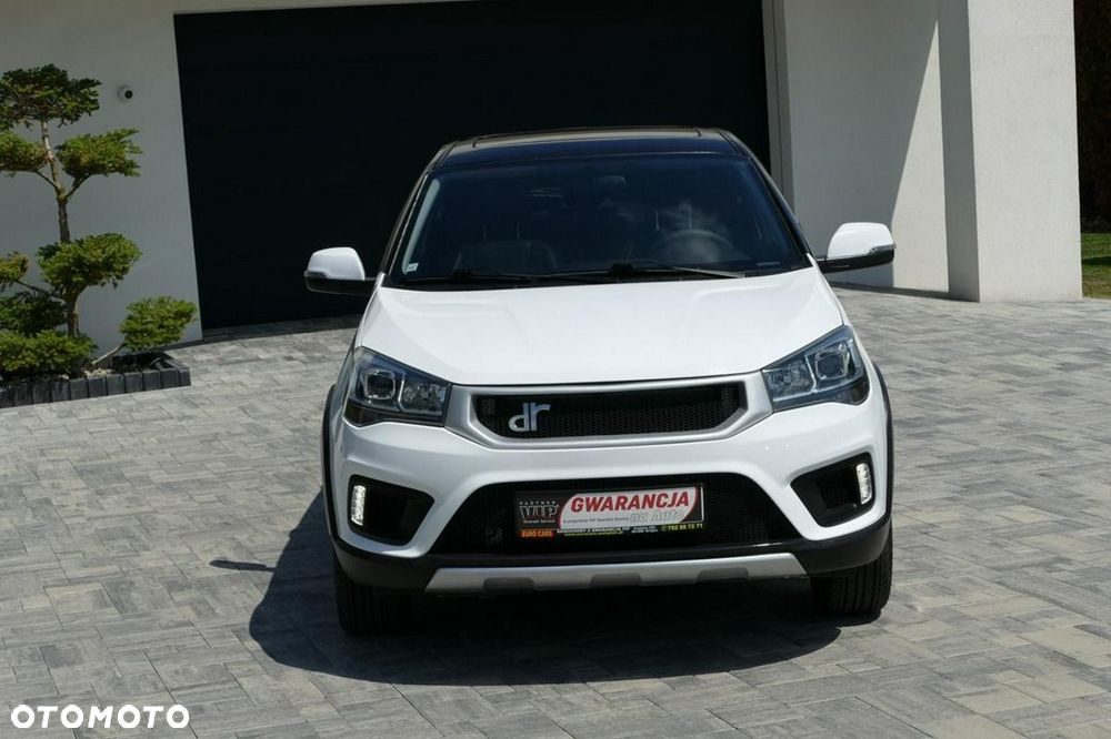 Volkswagen T-Roc - 7