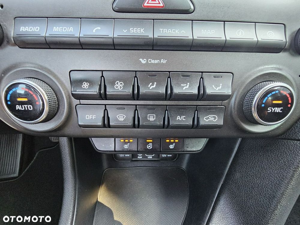 Kia Sportage 2.0 CRDI Business Line 4WD - 30