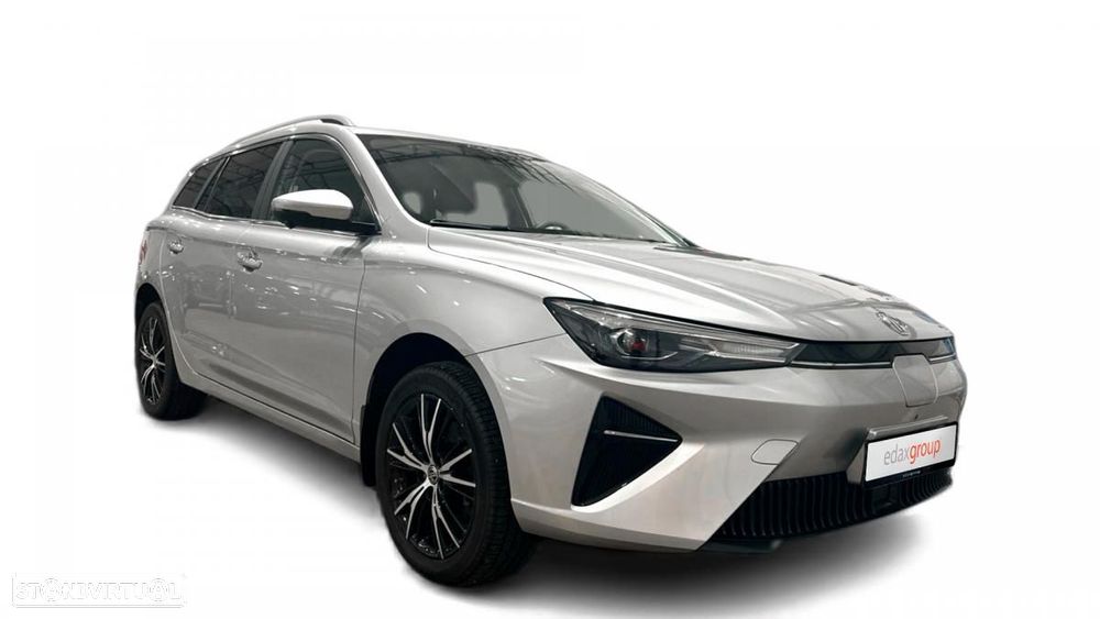 MG MG5 61 kWh Luxury - 1