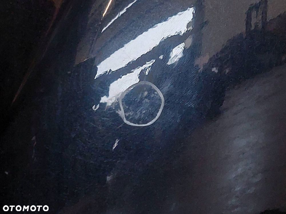 DRZWI KOMPLETNE PRAWY TYŁ VOLVO V40 II 452-46 - 4