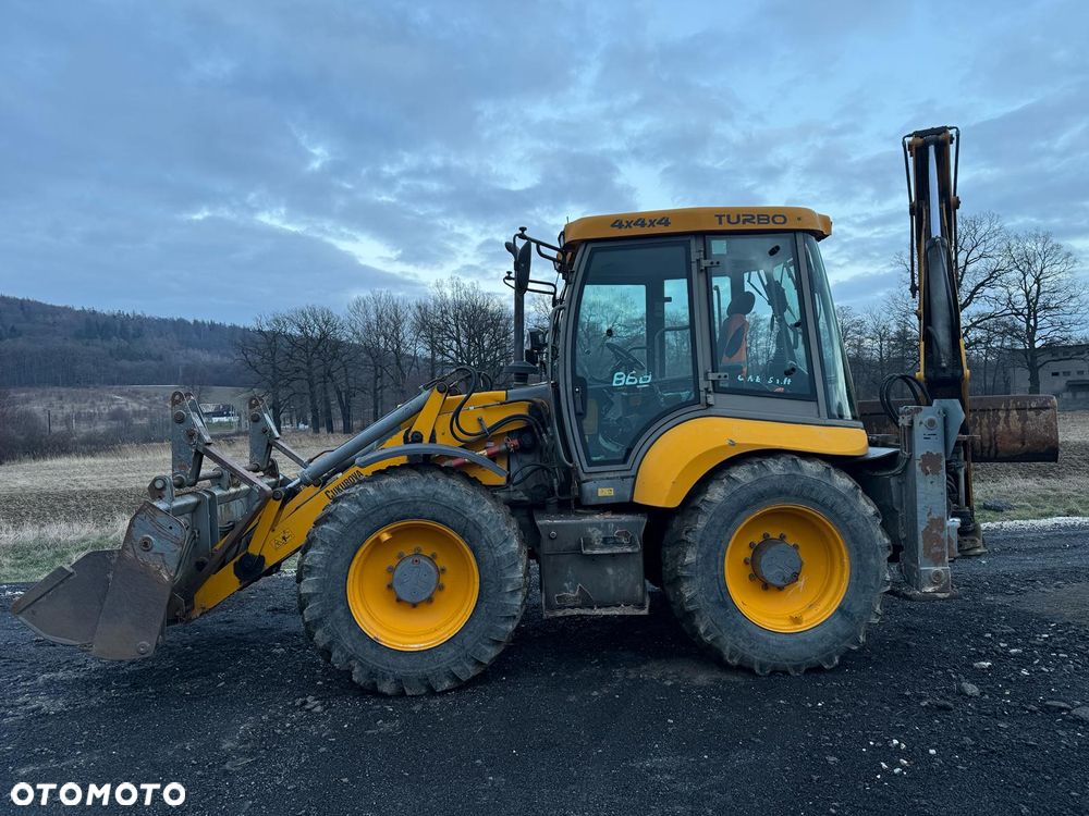 Inny Cukurova 888 - 1