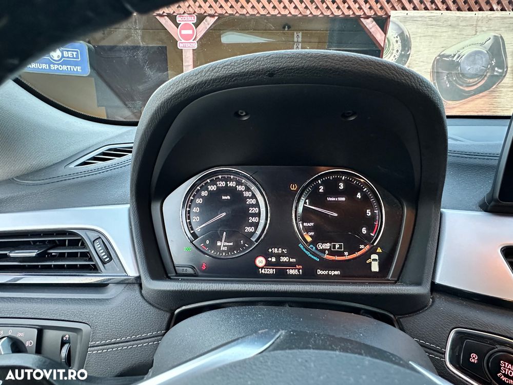 BMW X2 xDrive20d AT Standard - 10
