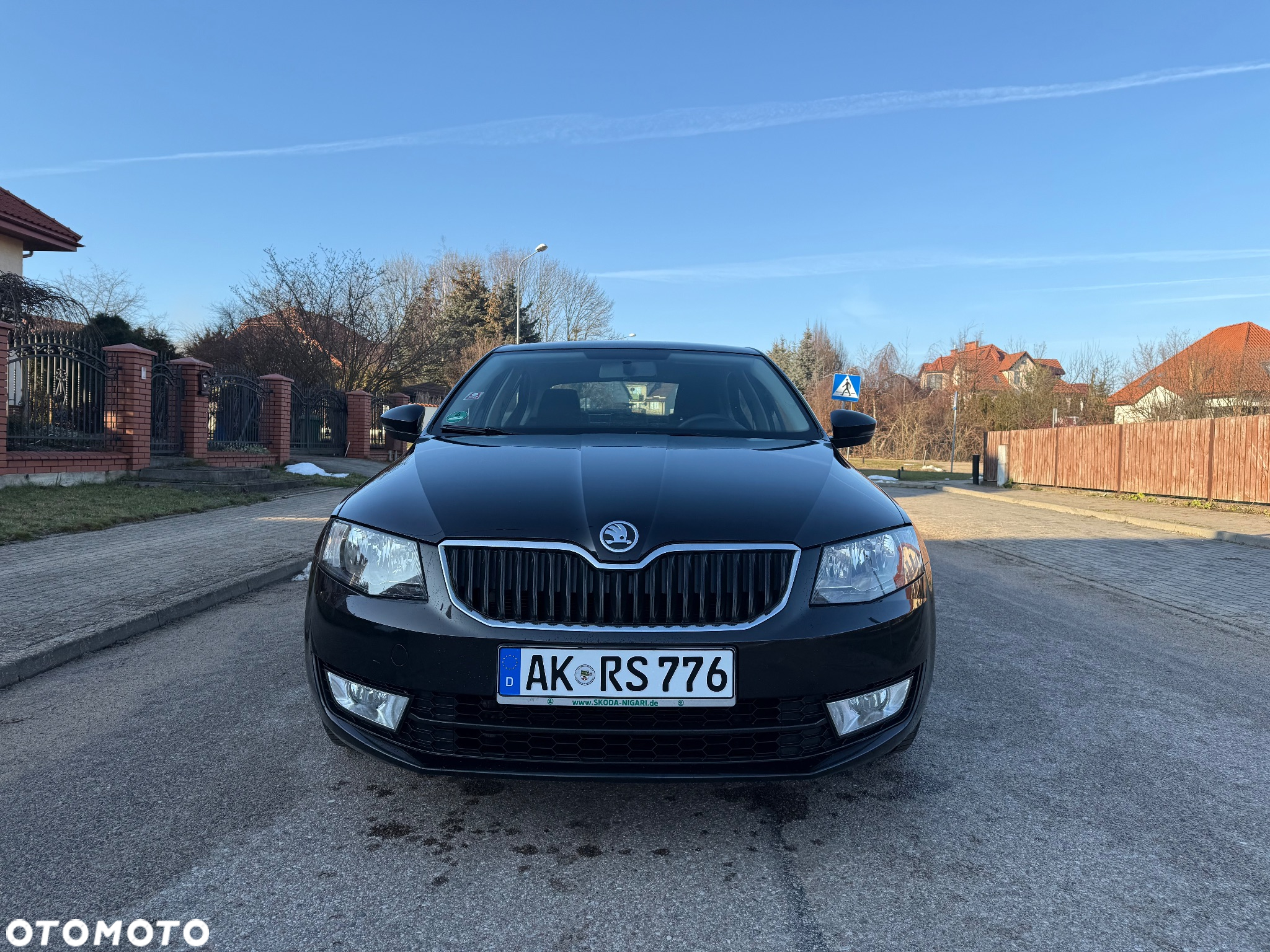 Skoda Octavia - 24