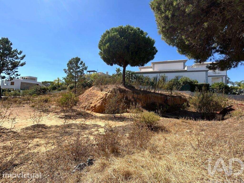 Terreno para construção em Vale de Lobo - Grande imagem: 3/8