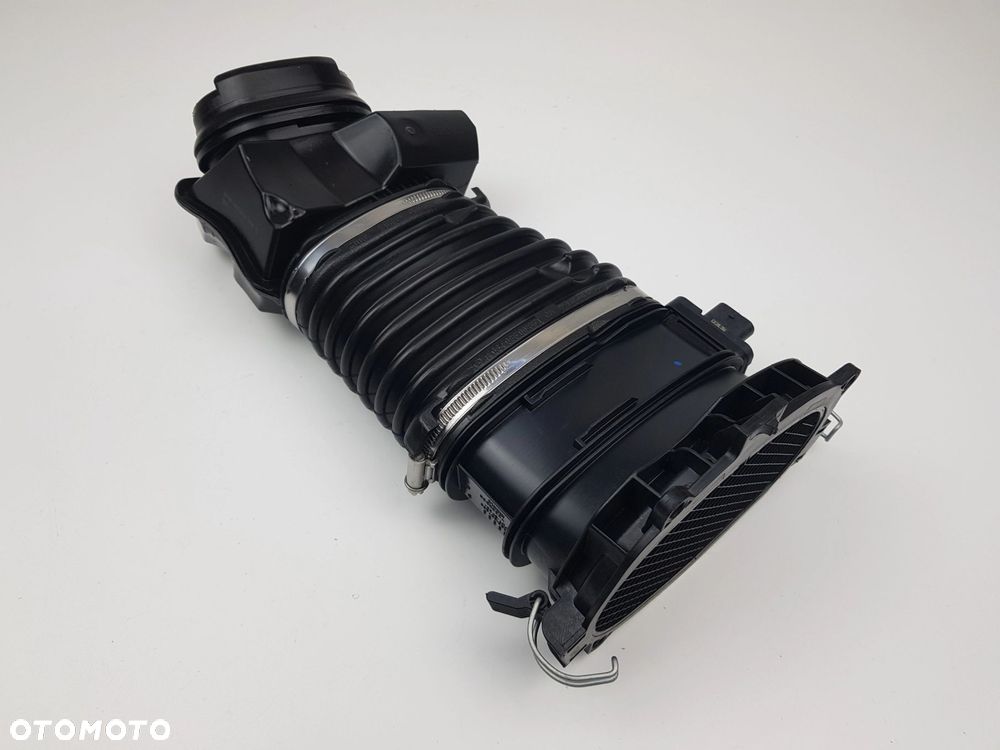 NOWY ORYGINALNY Przewód Rura Dolot powietrza Mercedes w213 A6540901200 - 6