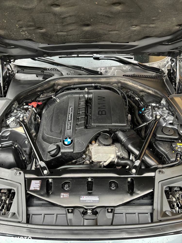 BMW Seria 5 - 24