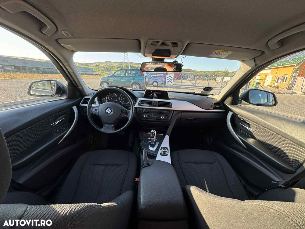 BMW Seria 3 - 9