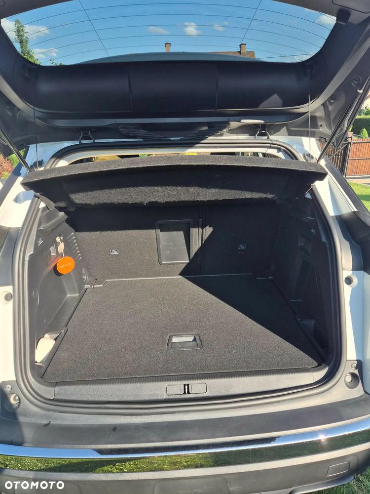 Peugeot 3008 PureTech 130 Stop & Start GPF EAT8 Allure - 15
