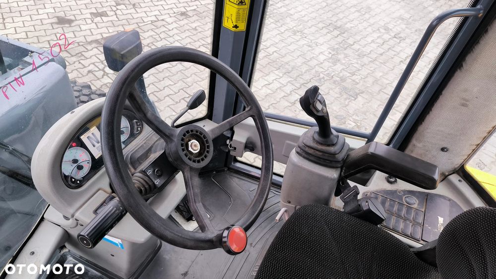 Terex TL 70 S - YANMAR - SCHAEFF - 17