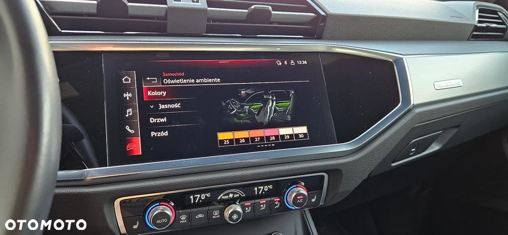 Audi Q3 45 TFSI quattro S tronic S line - 32