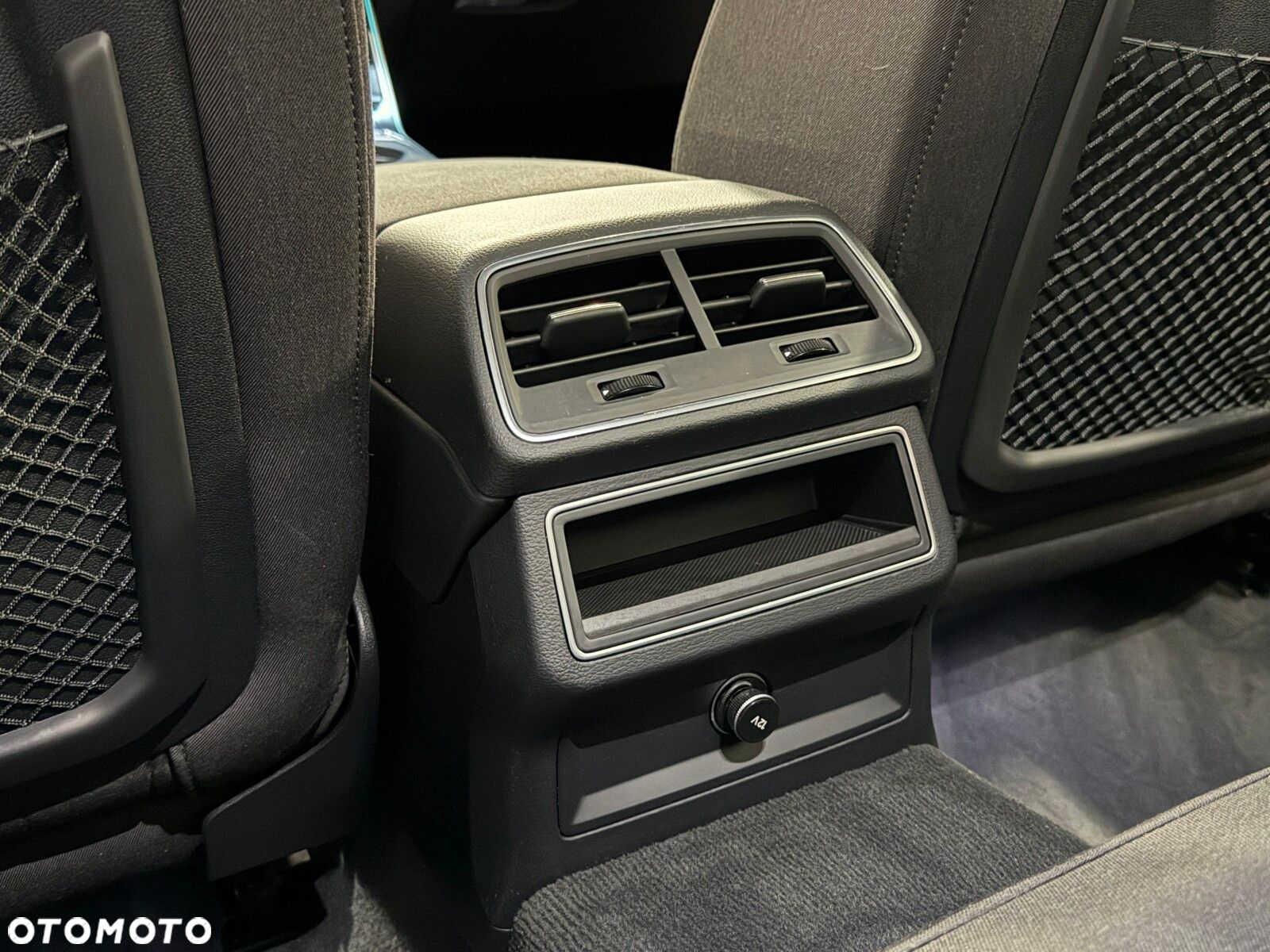 Audi A6 - 27