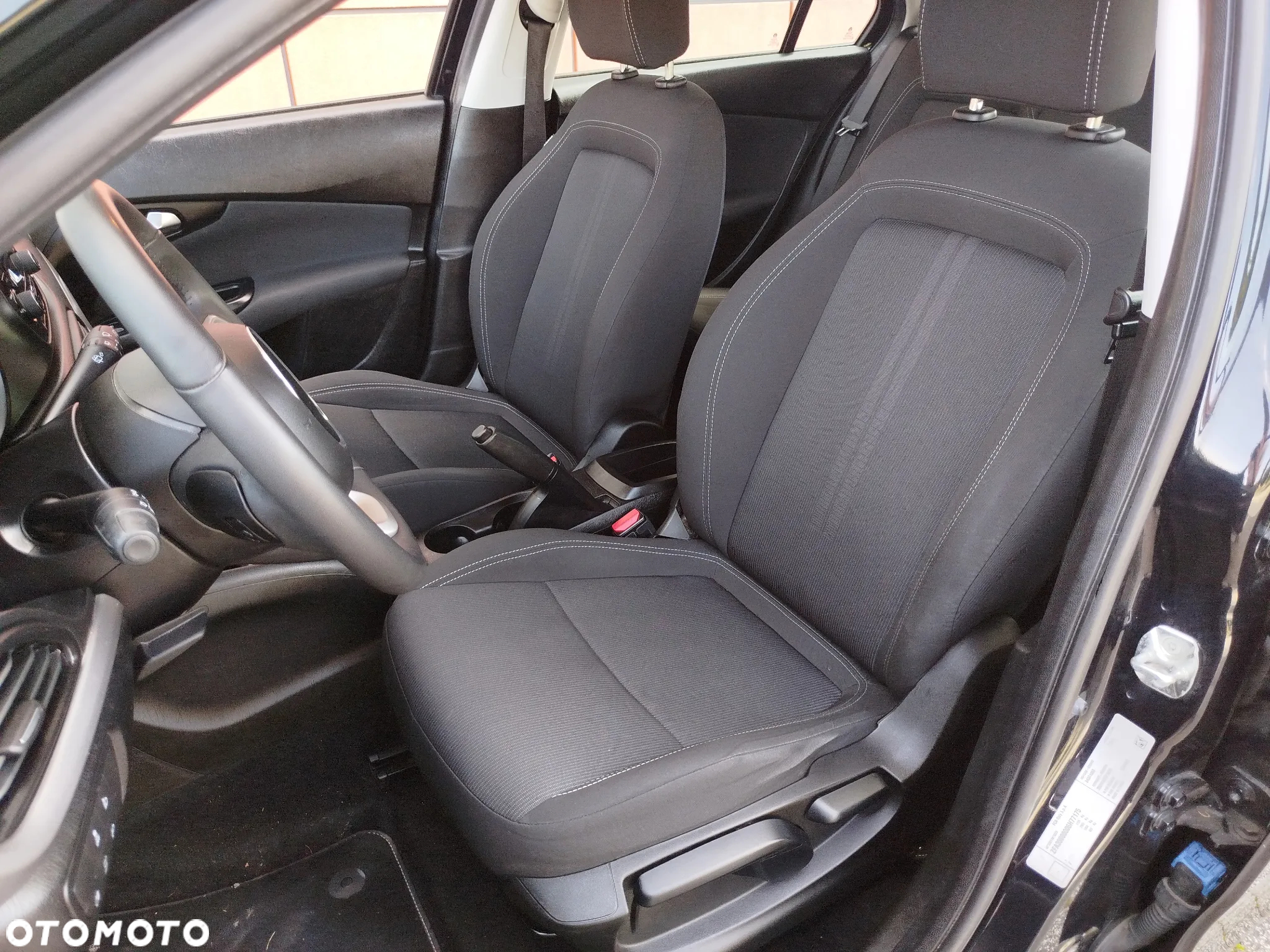 Fiat Tipo 1.4 16v Pop - 9