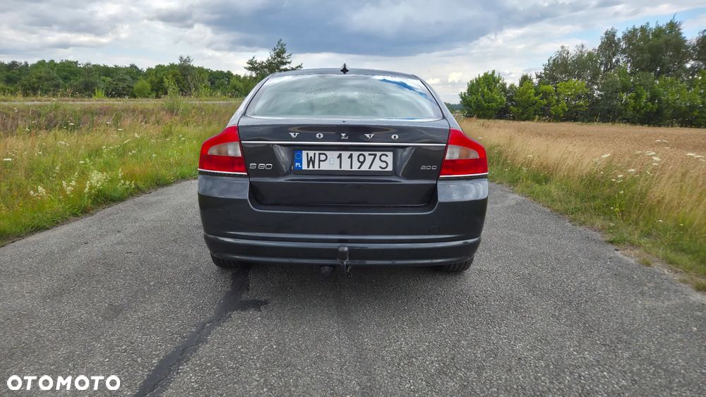 Volvo S80 2.0D Momentum - 14