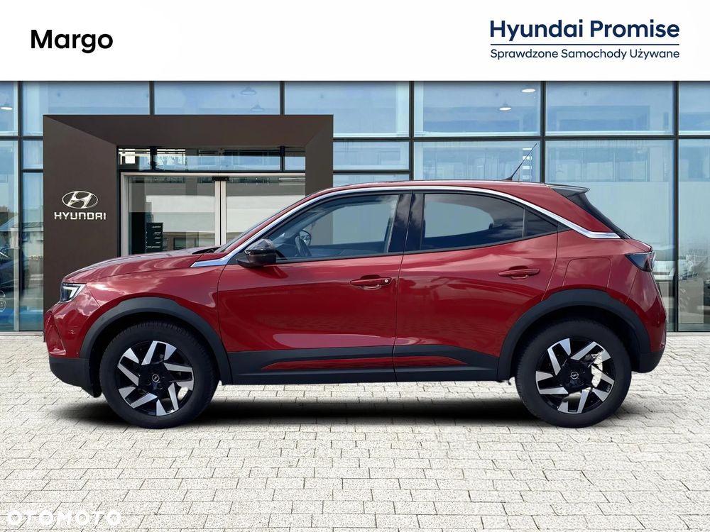 Opel Mokka 1.2 T Elegance S&S - 13