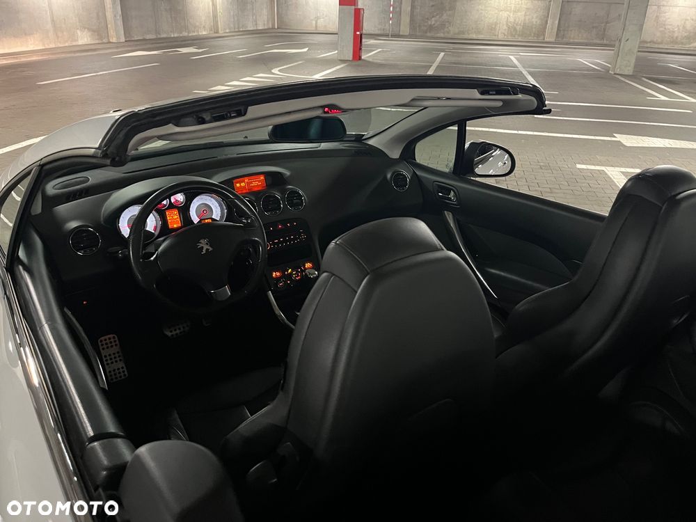 Peugeot 308 CC 1.6 THP Active - 17