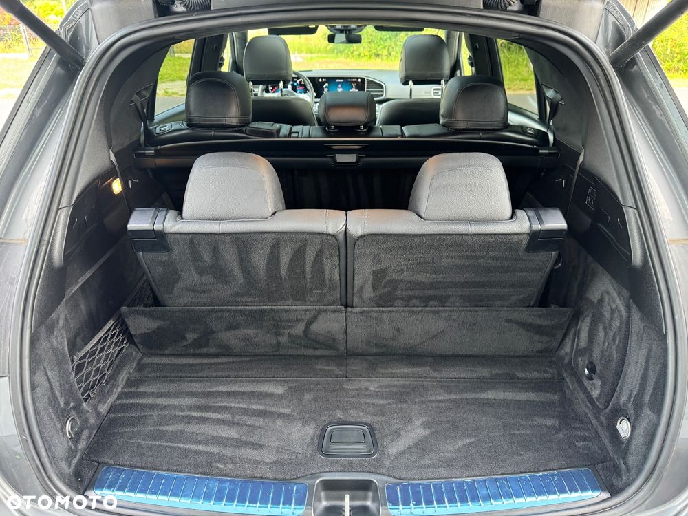 Mercedes-Benz GLE 400 d 4Matic 9G-TRONIC - 8