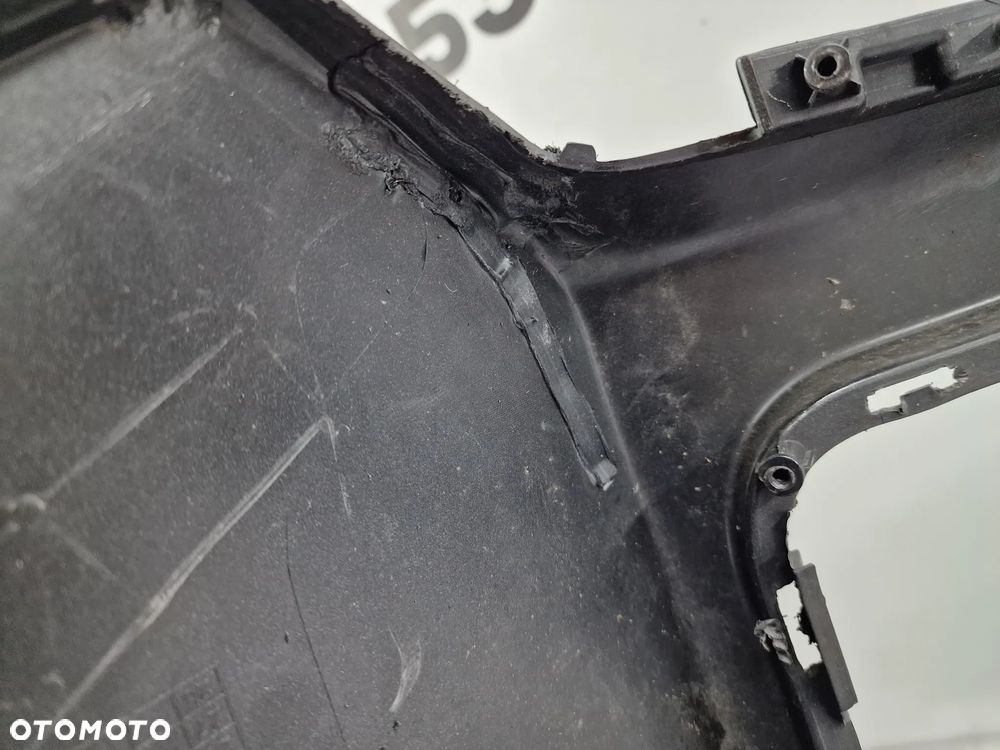 SSANGYONG KORANDO IV 4 19- ZDERZAK PRZEDNI PRZÓD NA 4X PDC , NR K78711-37000 + K78712-37000 , NR AUKCJI NZ1010 - 35