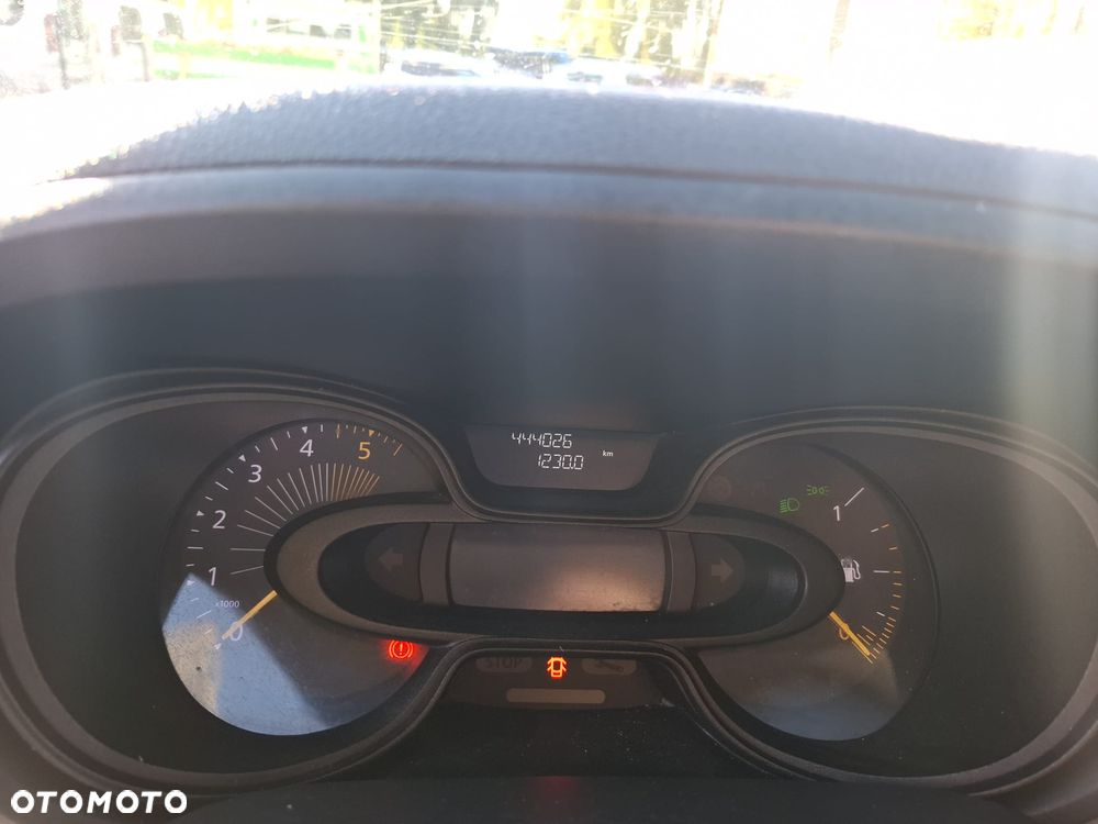 Renault Trafic Grand Passenger 3,0t Business - 19