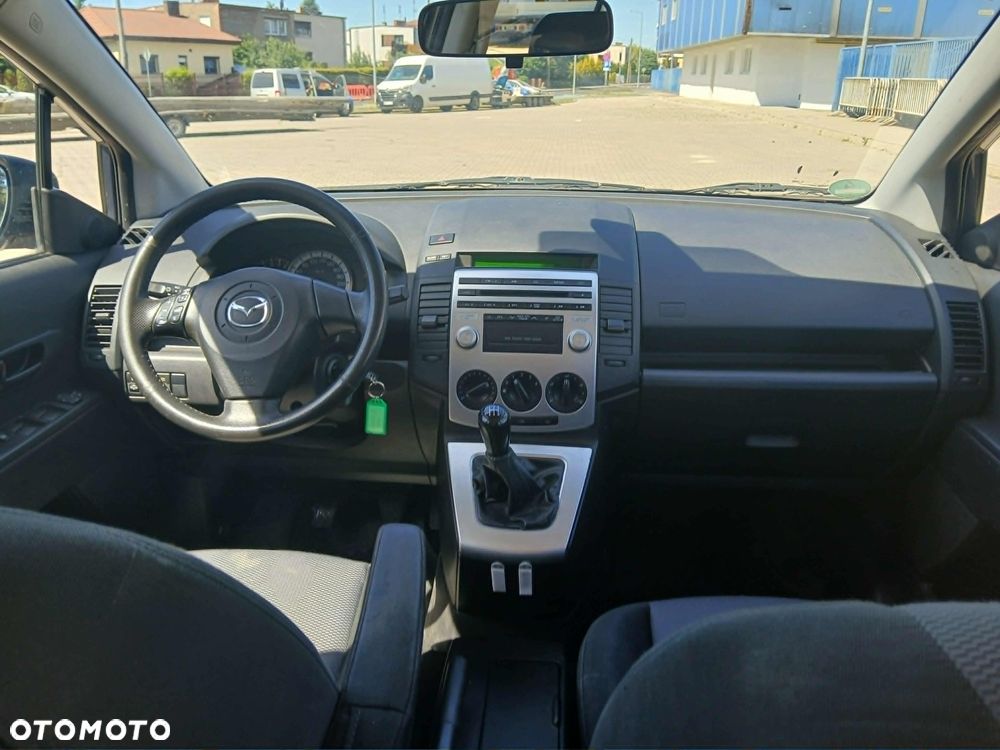 Mazda 5 1.8 Exclusive - 10