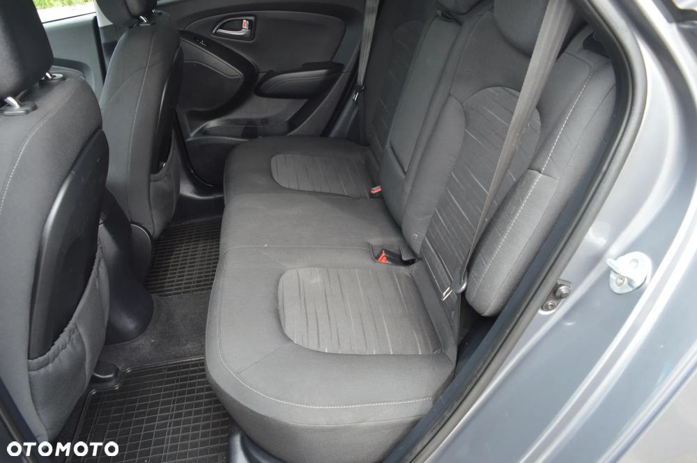 Hyundai ix35 1.6 2WD Comfort - 13
