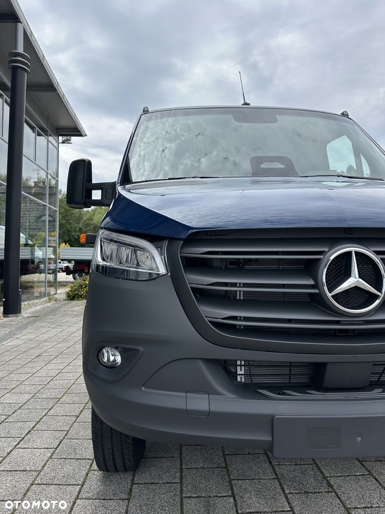 Mercedes-Benz Sprinter - 5