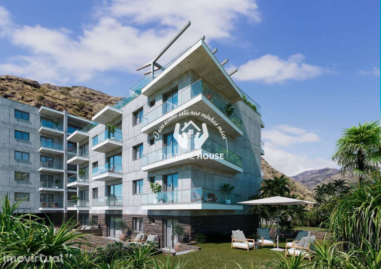 THE ONLY I LUXURY RESIDENCES - Grande imagem: 3/13