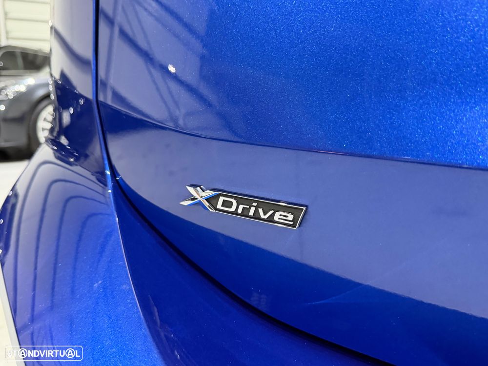 BMW 225xe Active Tourer e xDrive Pack Desportivo M - 50