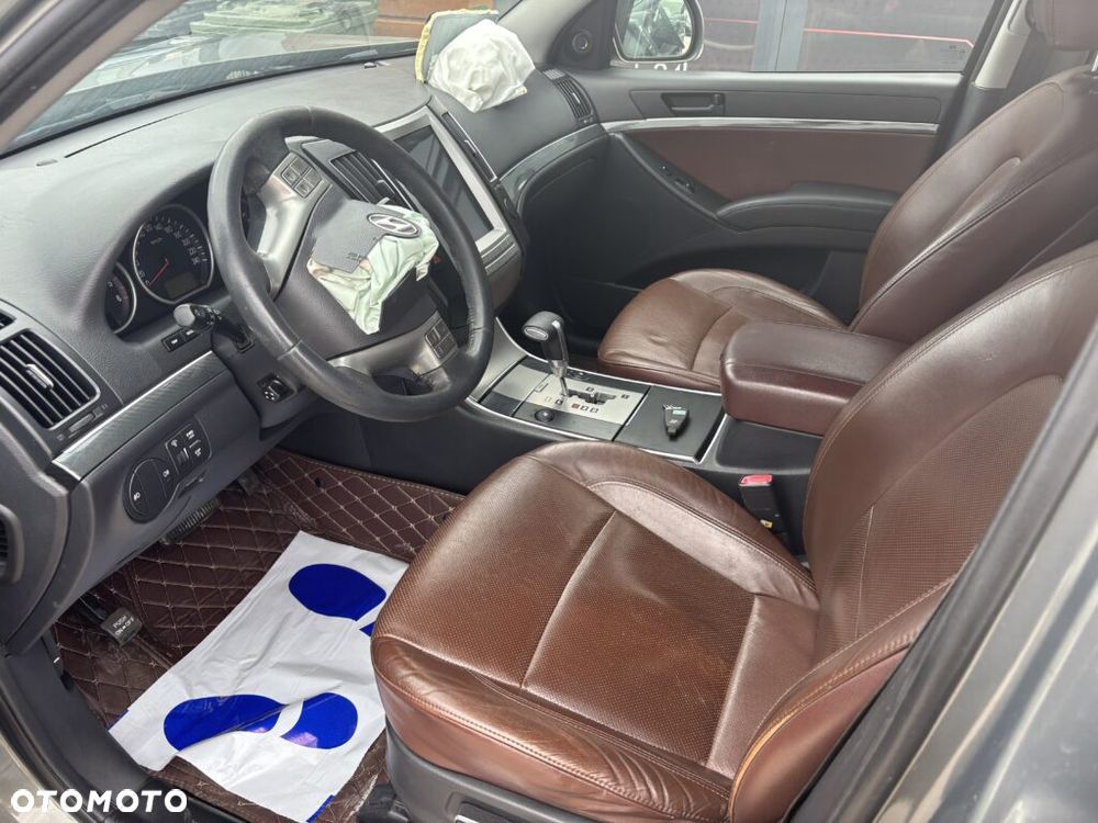 Hyundai ix55 3.0 V6 CRDi Premium - 8