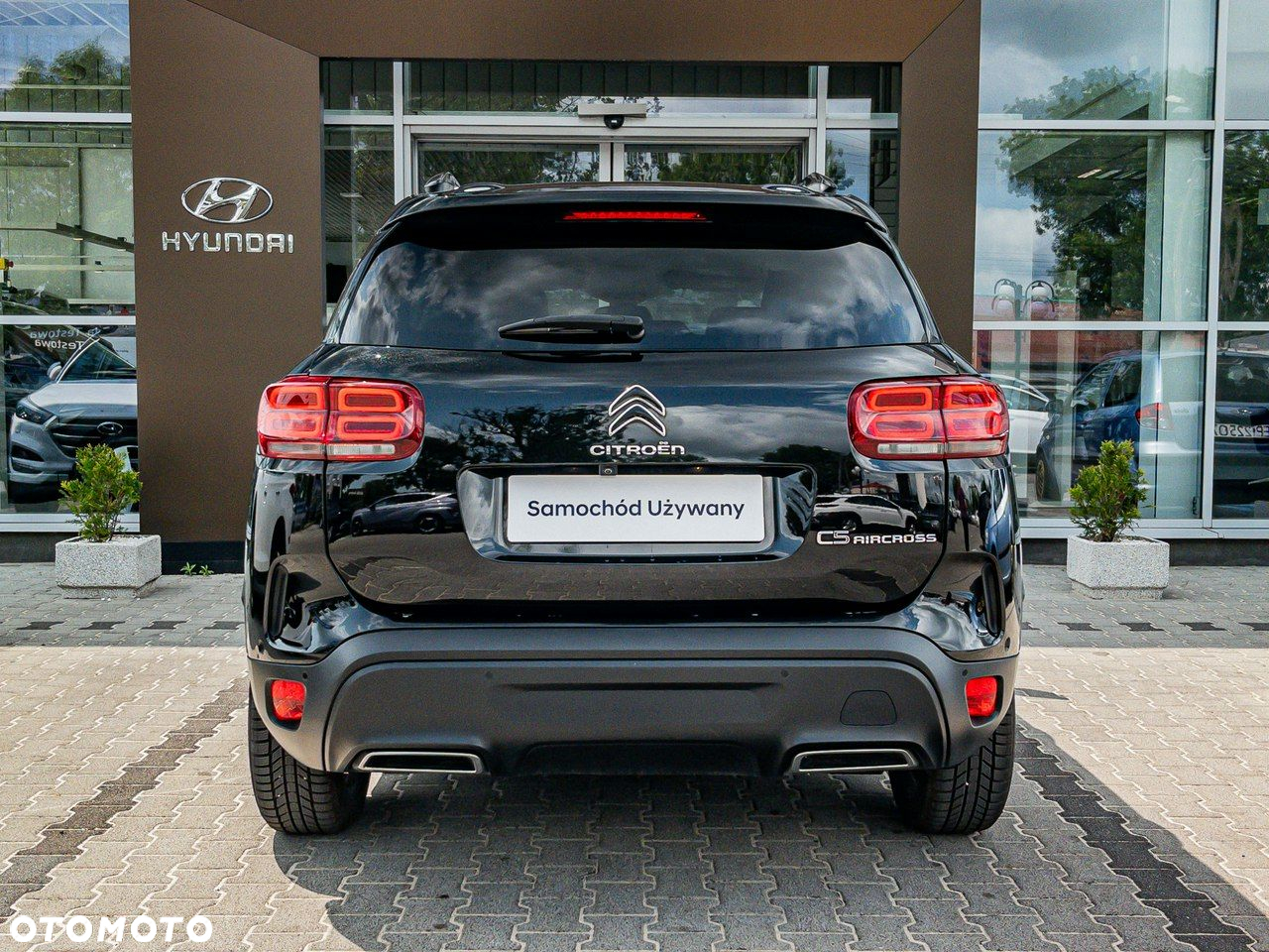 Citroën C5 Aircross - 6