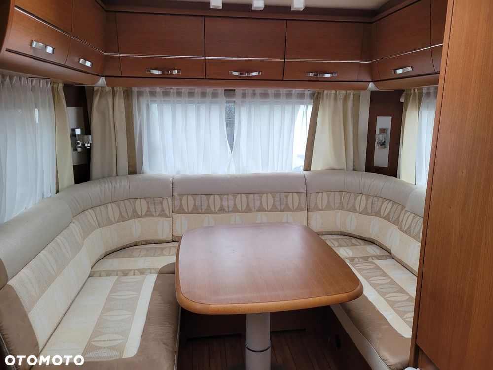 KNAUS Sudwind Exclusive 500 EU, klimatyzacja - 10