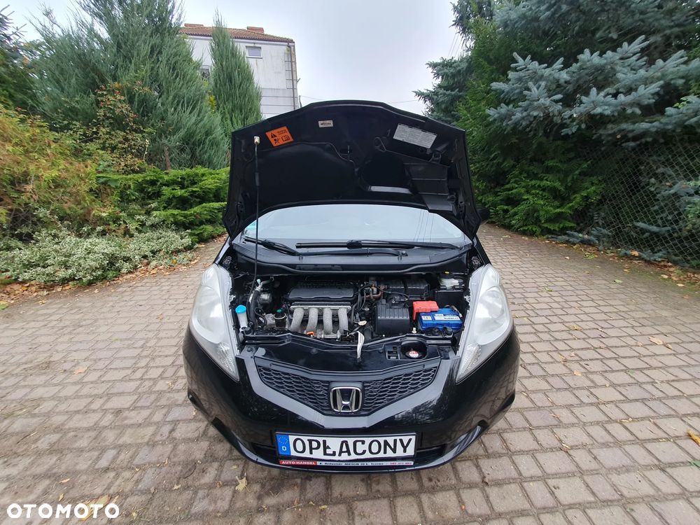 Honda Jazz 1.2 i-VTEC - 7