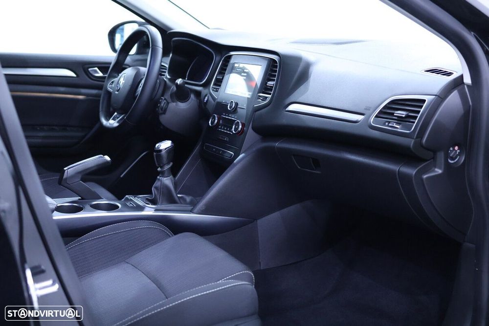 Renault Mégane 1.2 TCE Intens - 21