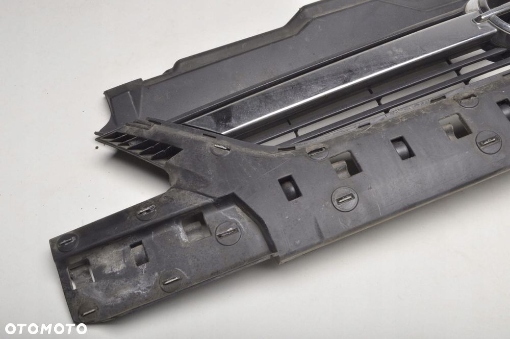 OPEL CORSA C ATRAPA GRIL GRILL - 2