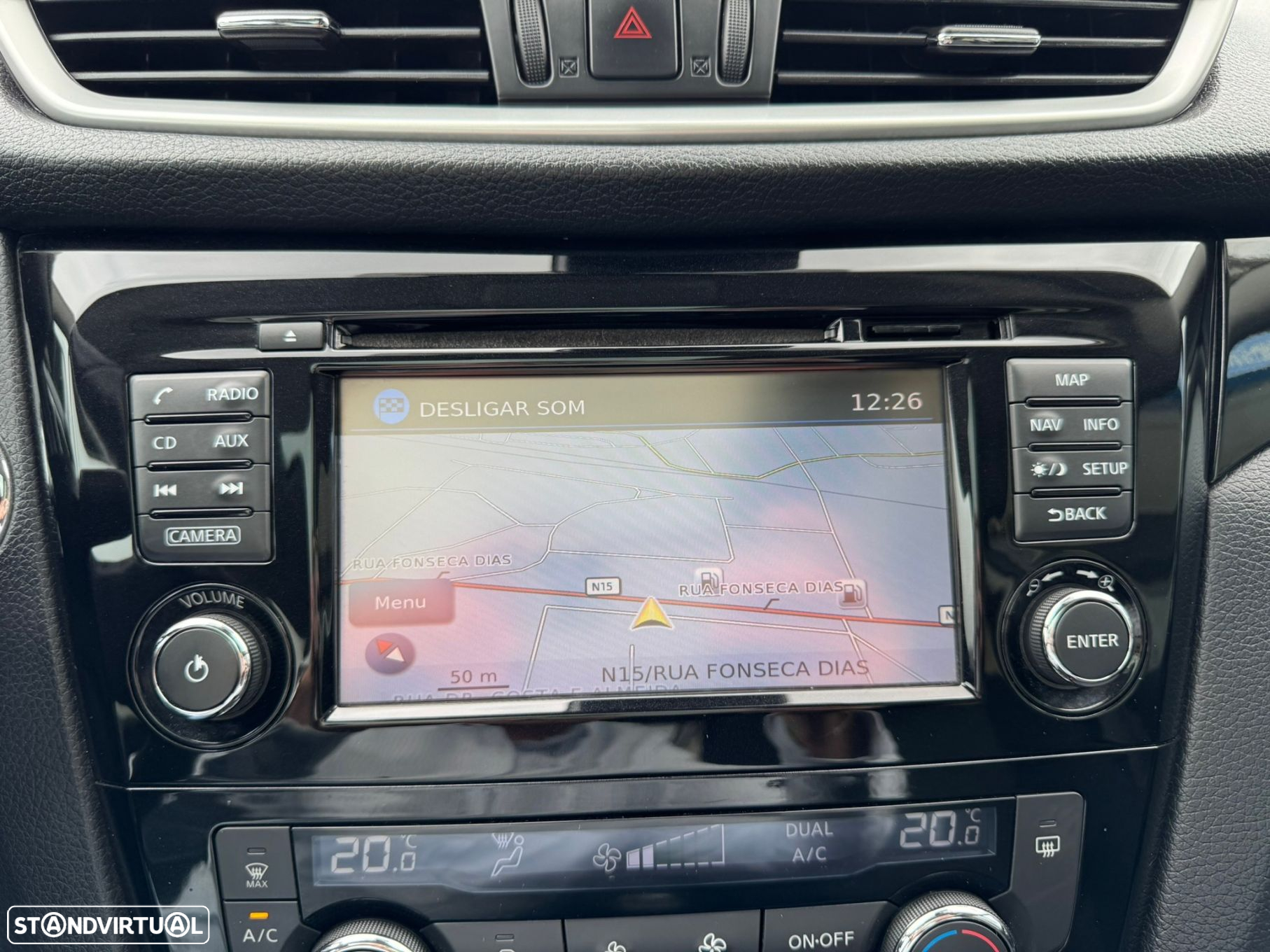 Nissan Qashqai 1.5 dCi N-Connecta 18 - 24