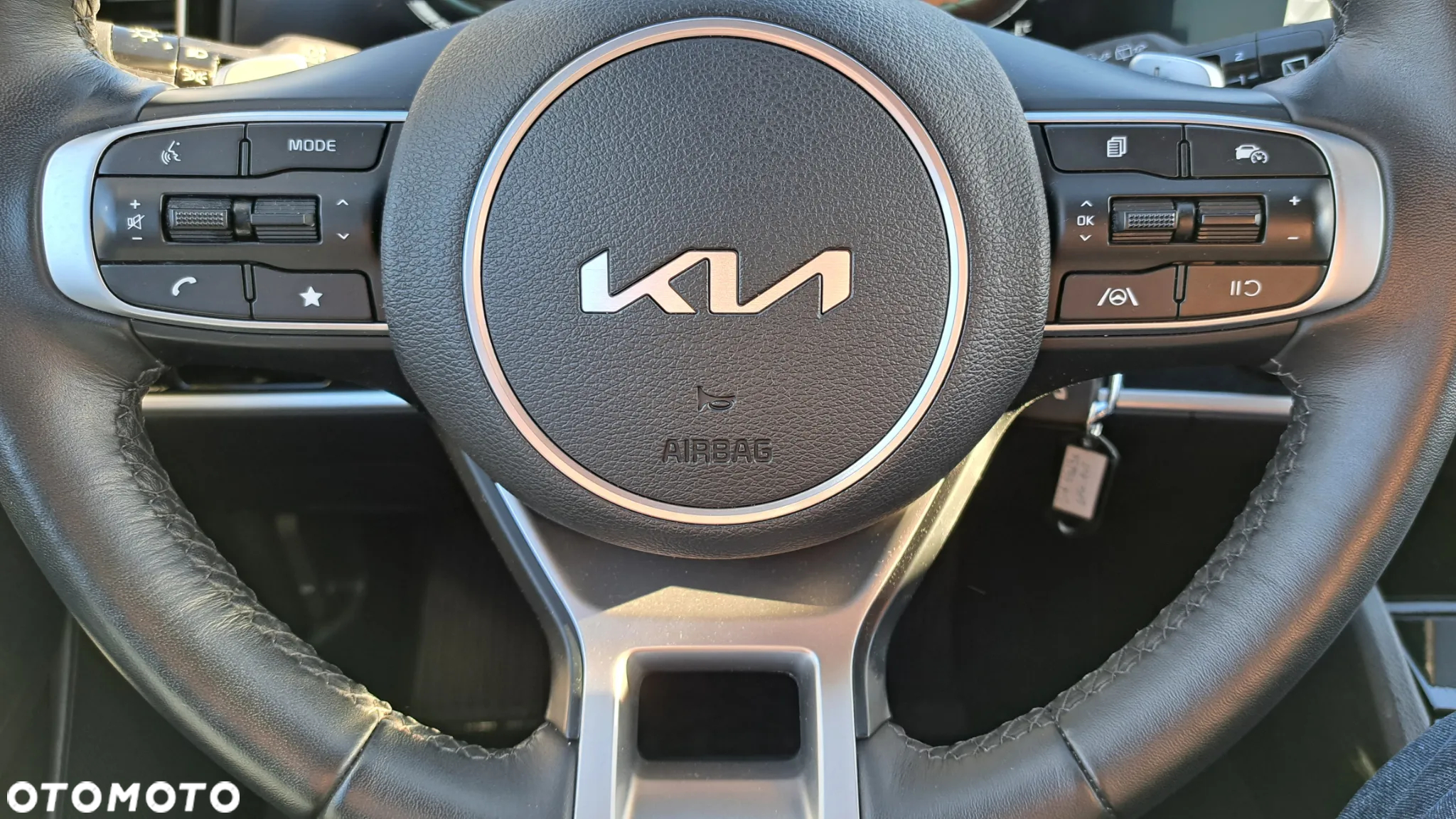 Kia Sportage 1.6 T-GDI HEV L 4WD - 36