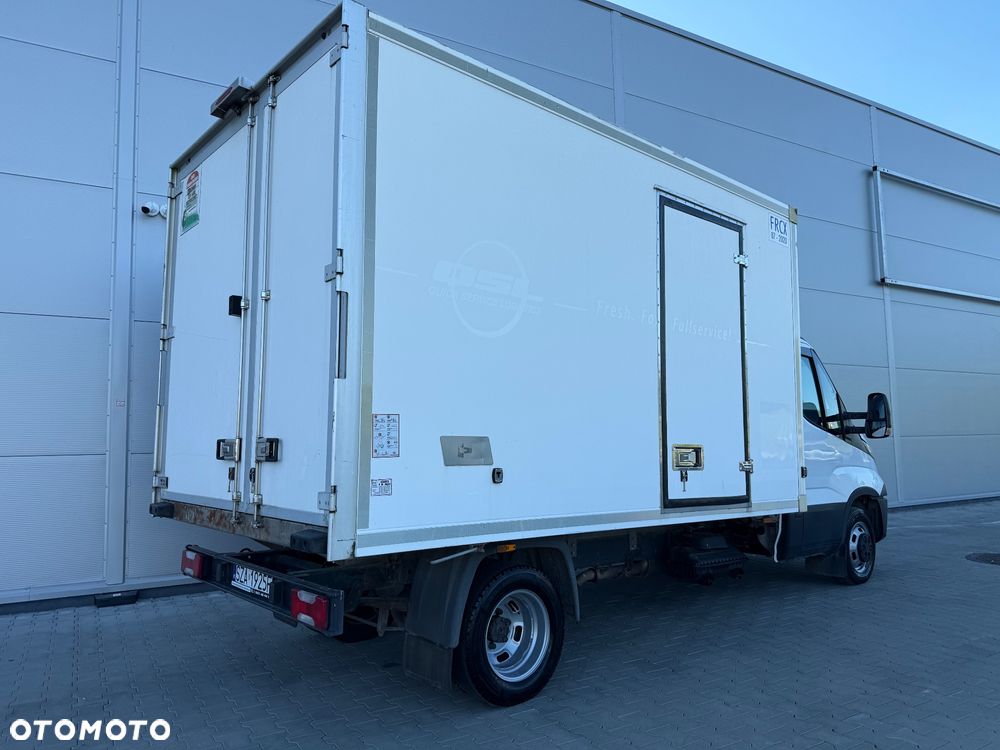 Iveco Daily - 18