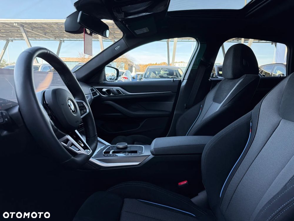 BMW Seria 4 430i xDrive M Sport - 28