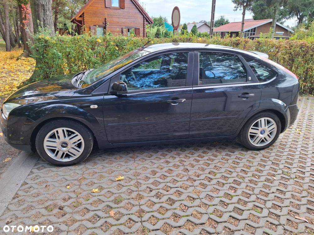 Ford Focus - 7