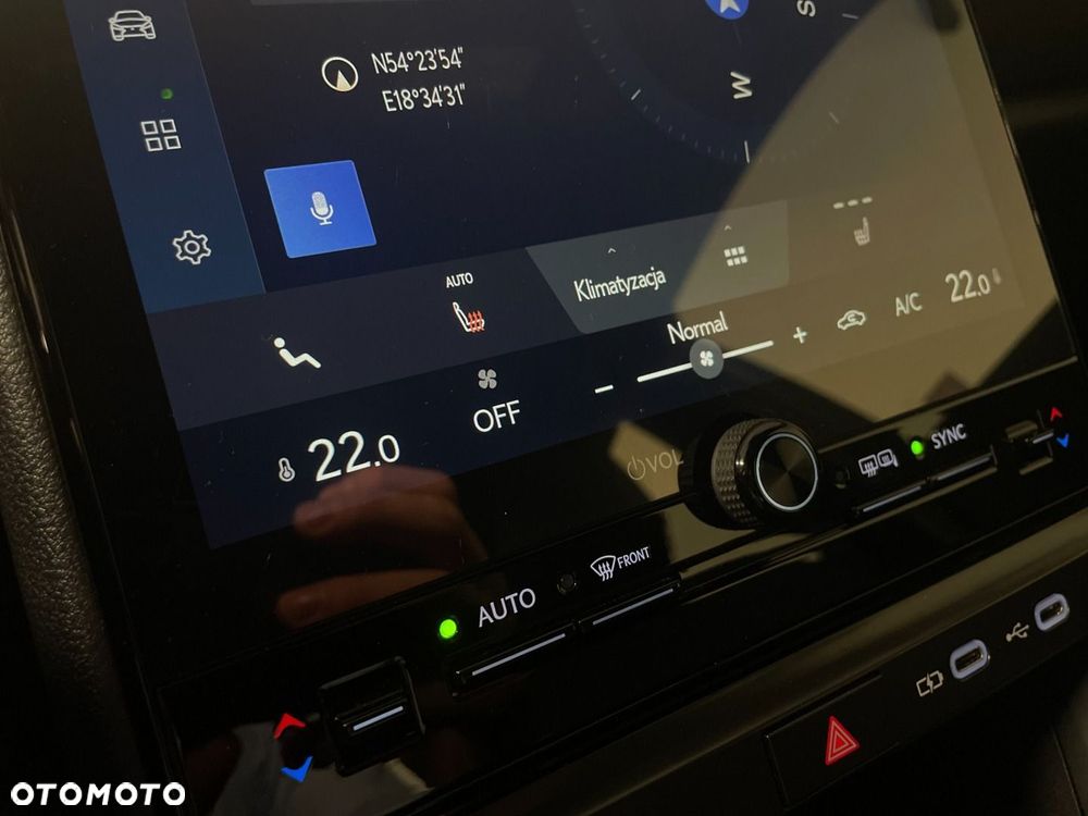 Lexus LBX 1.5 Hybrid - 20