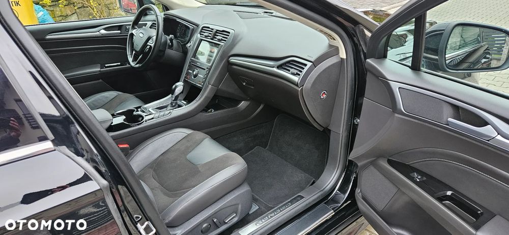 Ford Mondeo 2.0 TDCi Bi-Turbo PowerShift-Aut ST-Line - 22