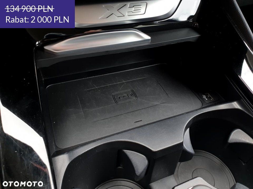 BMW X3 - 39