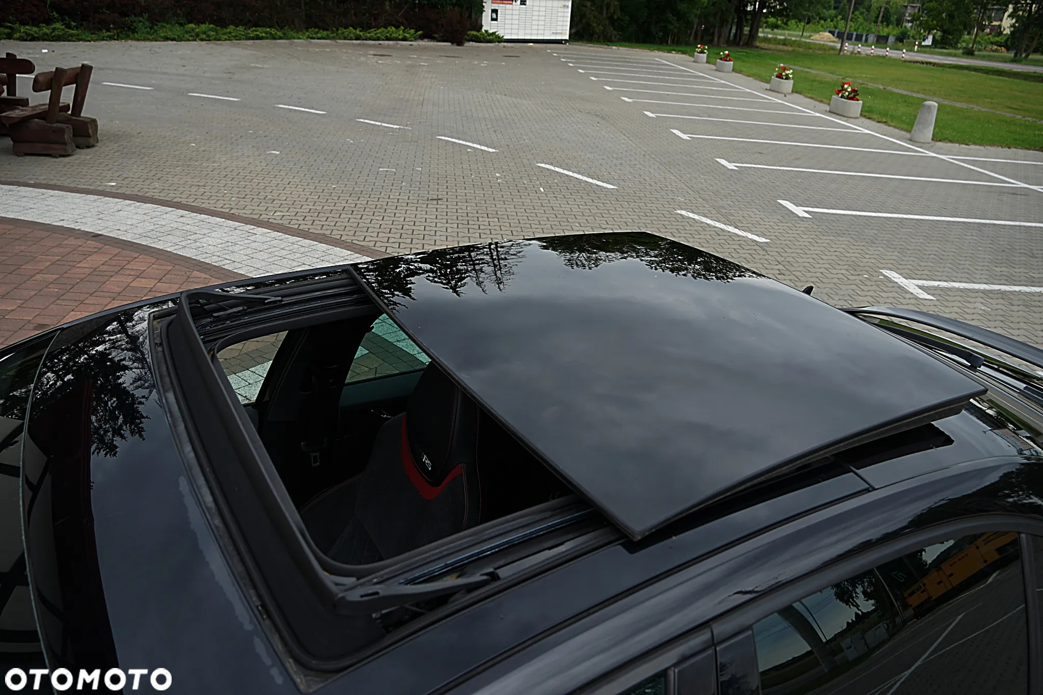 Skoda Octavia Combi 2.0 TSI DSG RS 245 - 21