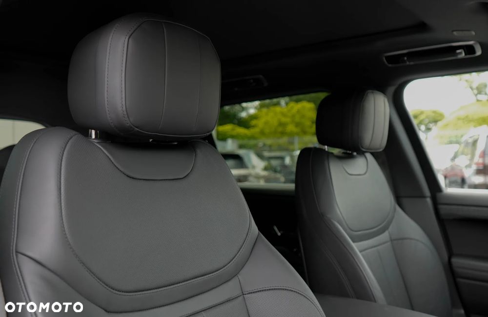 Land Rover Range Rover Sport S 3.0 D300 mHEV Dynamic SE - 38