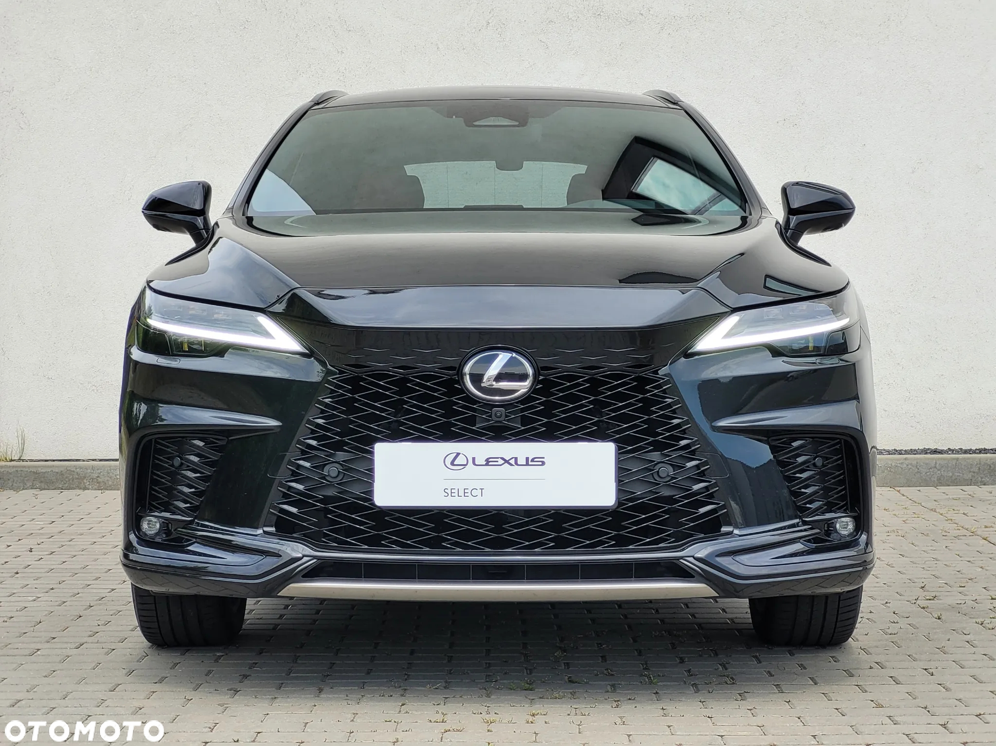 Lexus RX ver-500h-f-sport - 29