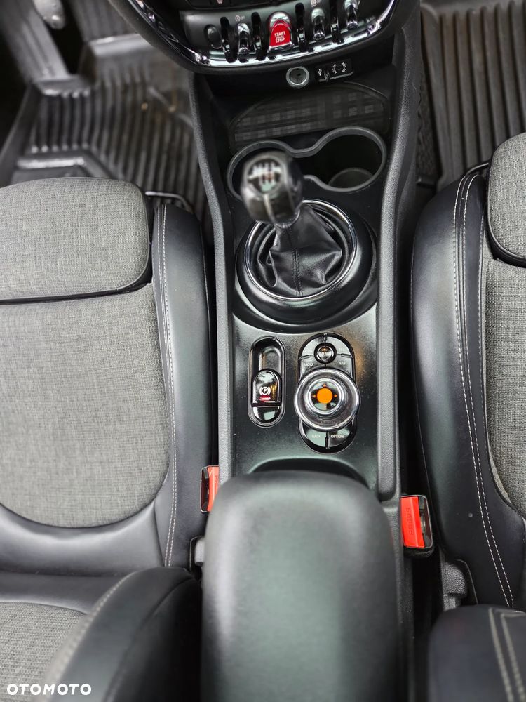 MINI Clubman - 21