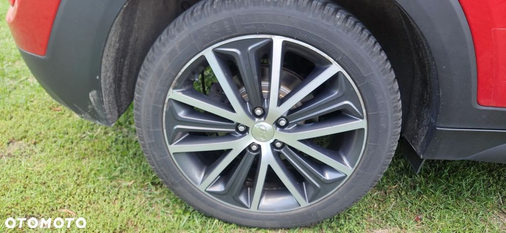 Hyundai Tucson 1.6 Turbo 4WD DCT Passion - 11