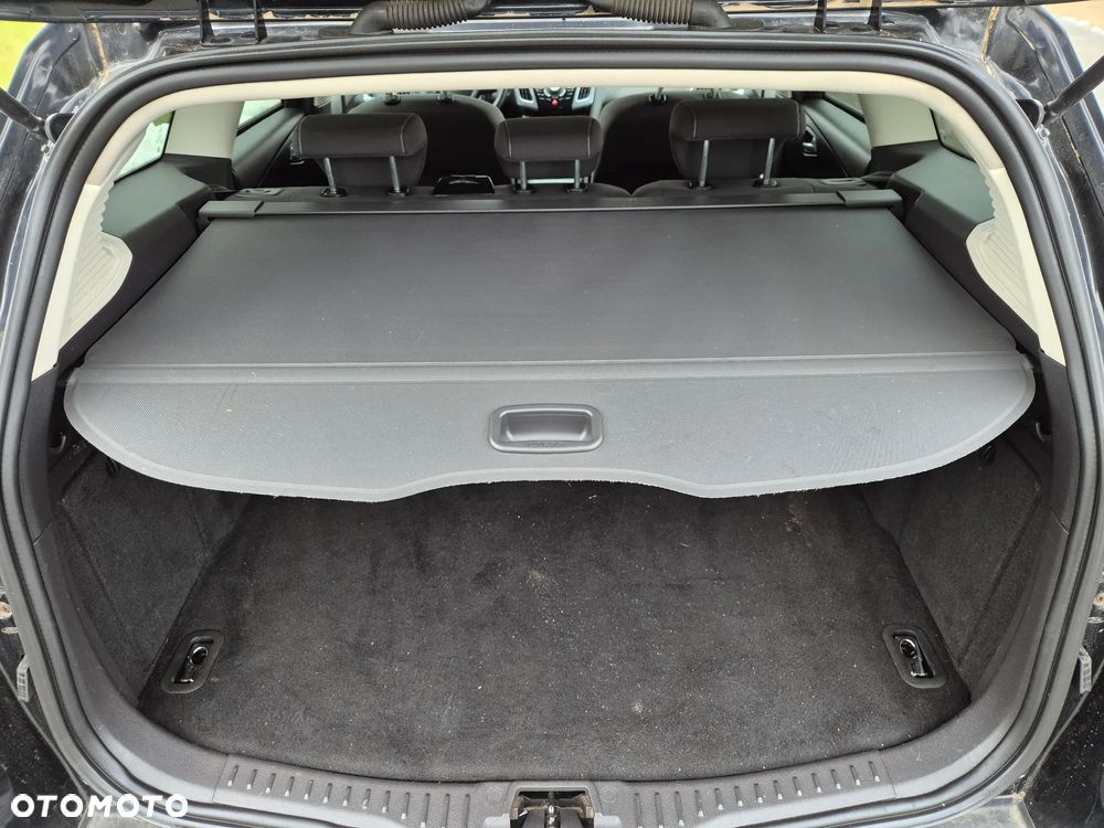 Ford Focus 1.6 EcoBoost Start-Stopp-System Titanium - 32