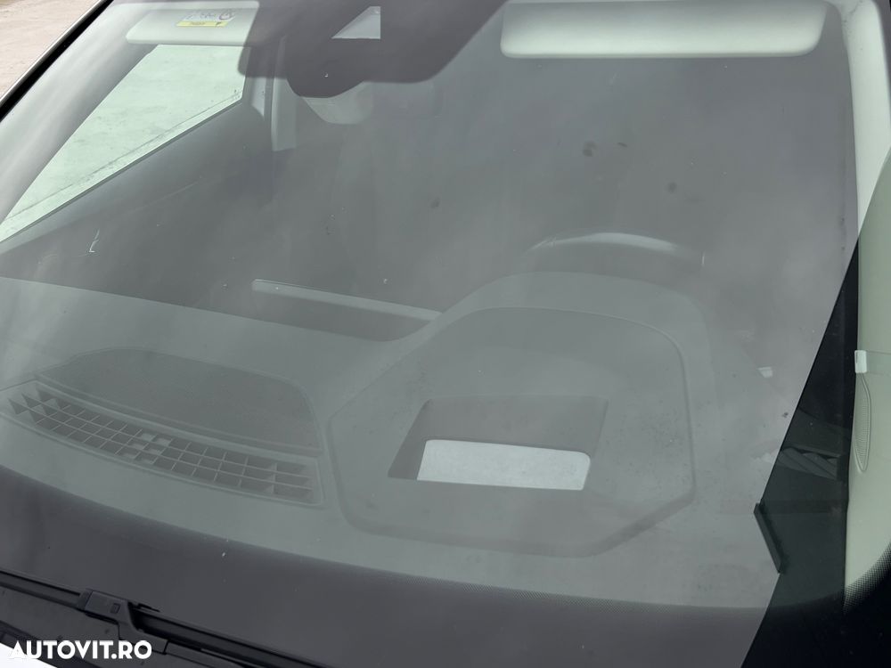 Skoda Octavia Combi 2.0 TDI DSG First Edition - 29